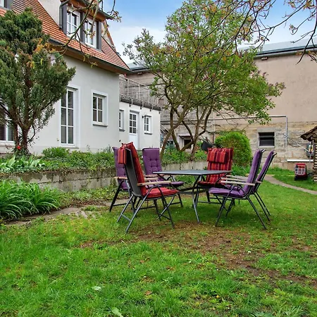 Blumenstock Holiday home *