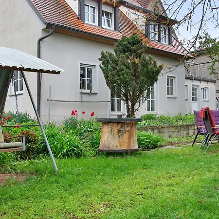 Blumenstock Holiday home