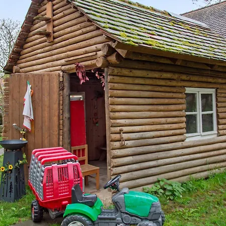 Blumenstock Holiday home