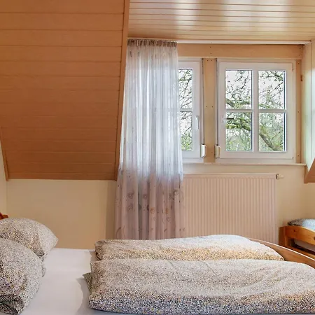 Holiday home Blumenstock
