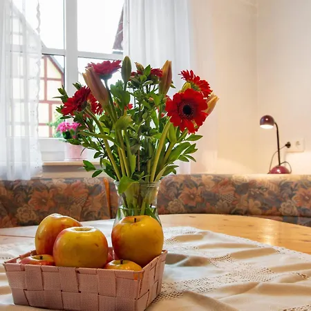 Holiday home Blumenstock Steinsfeld