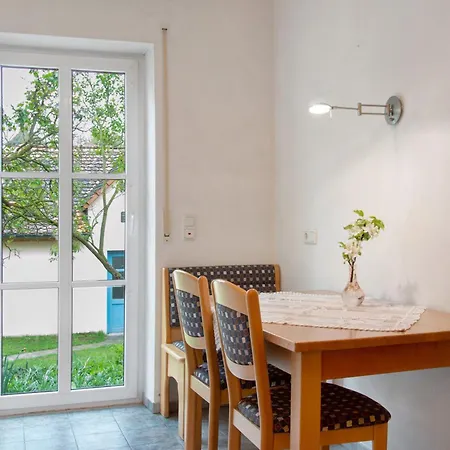 Ferienhaus Blumenstock