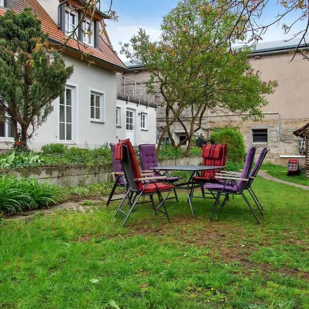 Blumenstock Ferienhaus *