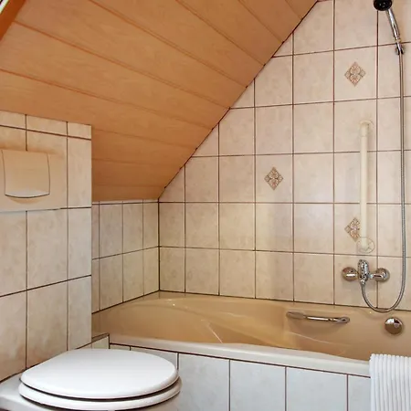 Ferienhaus Blumenstock