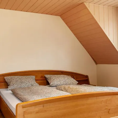 Ferienhaus Blumenstock