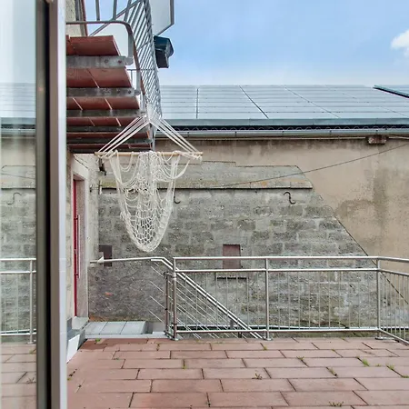 Blumenstock Ferienhaus